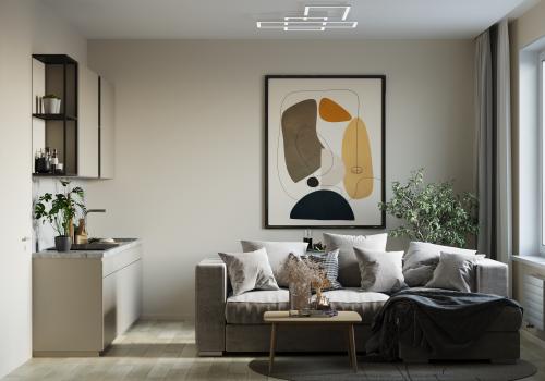 Как выбрать стиль интерьера, который подойдет для всей семьи. Рассказываем о том, на какие стили стоит обратить внимание, обустраивая гостиную мечты.