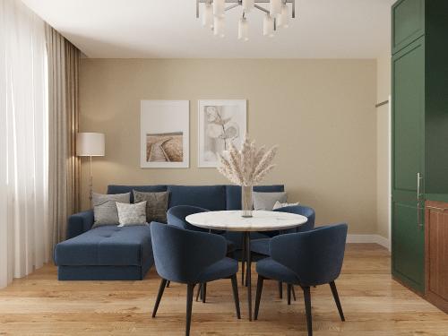 Как выбрать стиль интерьера, который подойдет для всей семьи. Рассказываем о том, на какие стили стоит обратить внимание, обустраивая гостиную мечты.