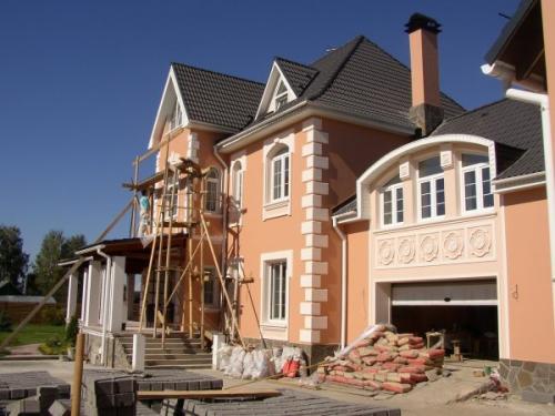 Какие особенности ремонта частного дома отличаются от квартиры. 10 основных различий в загородном доме и городской квартире при одинаковых затратах на евроремонт