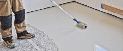 Какие особенности есть у этапа чистовой отделки. Основные этапы чистовой отделки