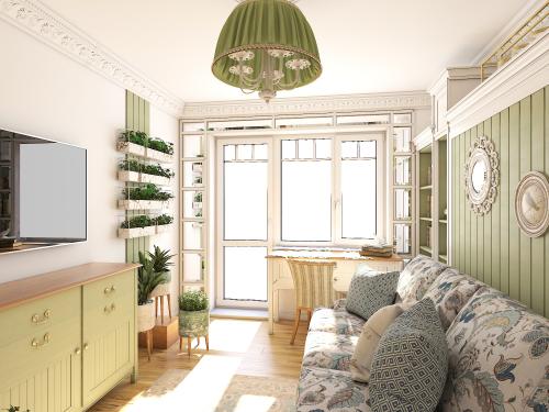 Как выбрать стиль интерьера, который подойдет для всей семьи. Рассказываем о том, на какие стили стоит обратить внимание, обустраивая гостиную мечты.