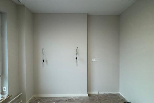 Какие особенности есть у этапа чистовой отделки. Основные этапы чистовой отделки