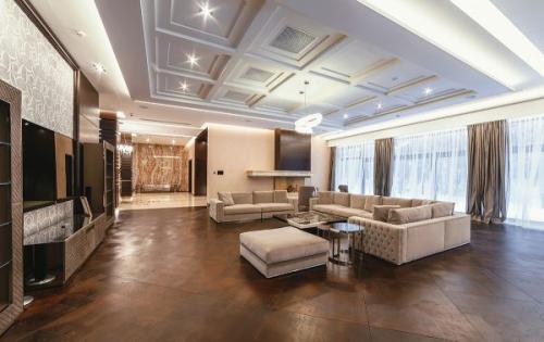 Какие особенности ремонта частного дома отличаются от квартиры. 10 основных различий в загородном доме и городской квартире при одинаковых затратах на евроремонт