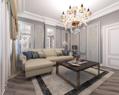 Как выбрать стиль интерьера, который подойдет для всей семьи. Рассказываем о том, на какие стили стоит обратить внимание, обустраивая гостиную мечты.