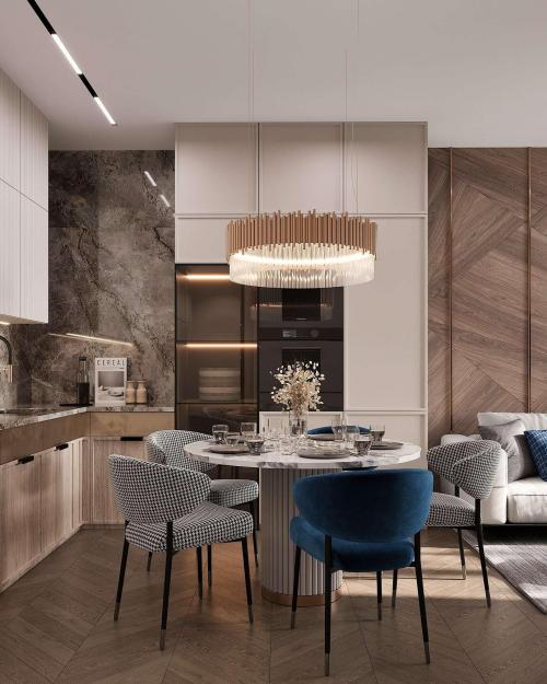 Какие современные тенденции в дизайне интерьера можно воплотить в ремонте. Как внедрить тренды в интерьере: пошаговое руководство и советы