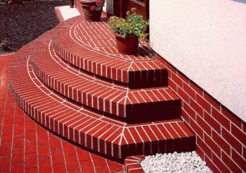 Крыльцо для частного дома. Какие бывают типы крыльца