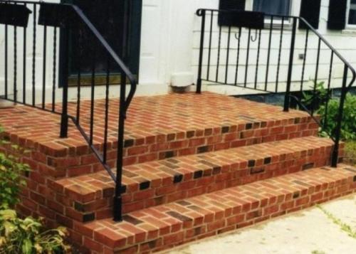 Крыльцо для частного дома. Какие бывают типы крыльца