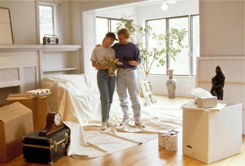 Как спасти год ремонта всего за 30 минут 05