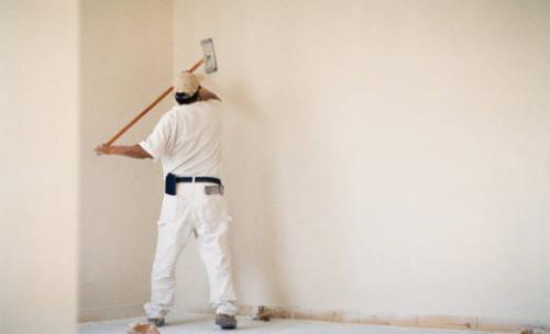 Как спасти год ремонта всего за 30 минут 04