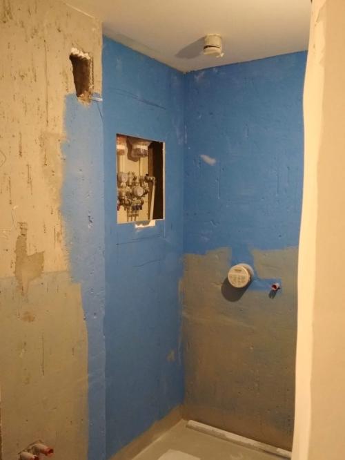 Как самостоятельно справиться с электрикой и сантехникой. Приемка работ. Шаг 3 : Сантехнические и электромонтажные работы: проверяем «воду» и «свет»