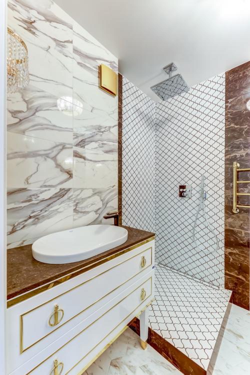 Как самостоятельно справиться с электрикой и сантехникой. Приемка работ. Шаг 3 : Сантехнические и электромонтажные работы: проверяем «воду» и «свет»