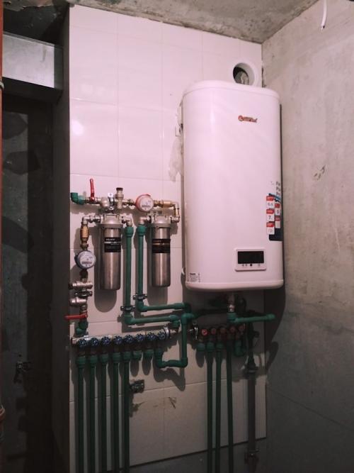 Как самостоятельно справиться с электрикой и сантехникой. Приемка работ. Шаг 3 : Сантехнические и электромонтажные работы: проверяем «воду» и «свет»