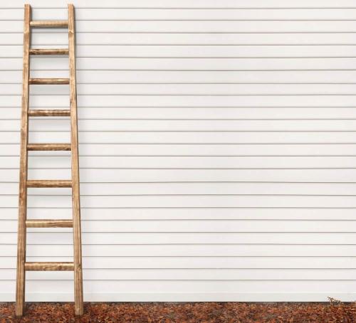 Приставная лестница из дерева своими руками. Изготовление деревянной приставной лестницы: расчет и инструкция по самостоятельной сборке