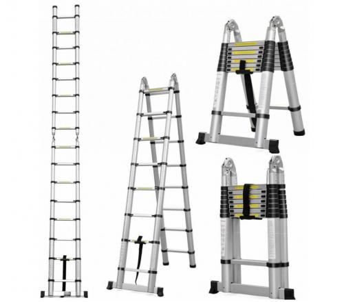 Приставная лестница из дерева своими руками. Изготовление деревянной приставной лестницы: расчет и инструкция по самостоятельной сборке