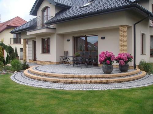 Крыльцо деревянного дачного дома своими руками. Требования безопасности и удобства 20