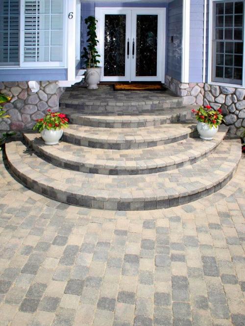 Крыльцо деревянного дачного дома своими руками. Требования безопасности и удобства 21