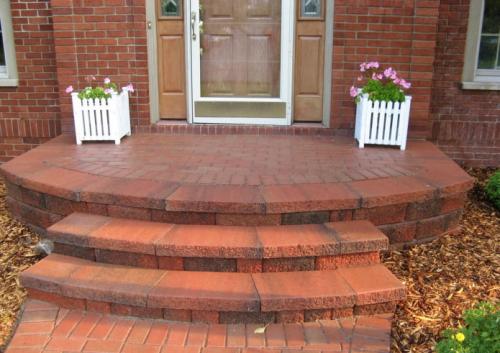 Деревянное крыльцо для частного дома своими руками. Делаем крыльцо из дерева за один день: подробный мастер-класс 12