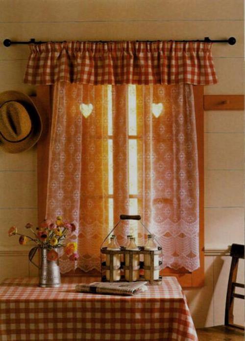 Сколько нужно ткани на шторы. Необходимые параметры