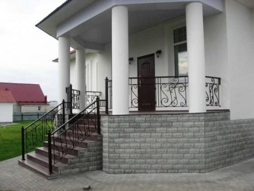 55 удобных и красивых вариантов крыльца с навесом. Крыльцо — 115 фото стильного оформления и этапы постройки крыльца для частного дома