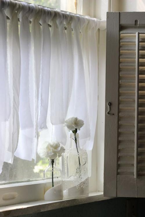 Сколько нужно ткани на шторы. Необходимые параметры