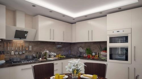 Как установить подвесную вытяжку. Подвесная вытяжка на кухню