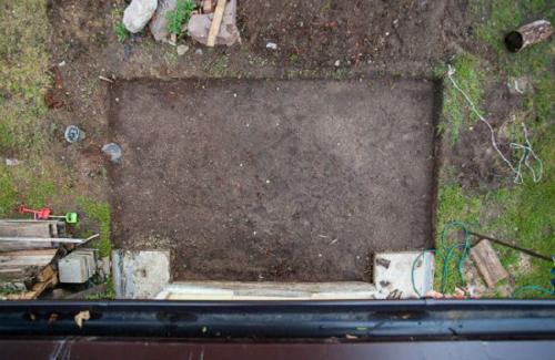 Простое крыльцо своими руками. Пошаговая инструкция строительства рубленого крыльца из бревен