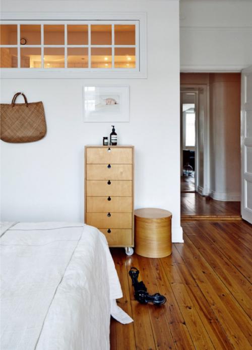 Кухня-студия с перегородкой. 11 советов дизайна и обустройства кухни-студии