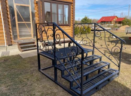 Крыльцо к деревянному дому своими руками. Устройство крыльца 10 Крыльцо к деревянному дому своими руками. Устройство крыльца 10