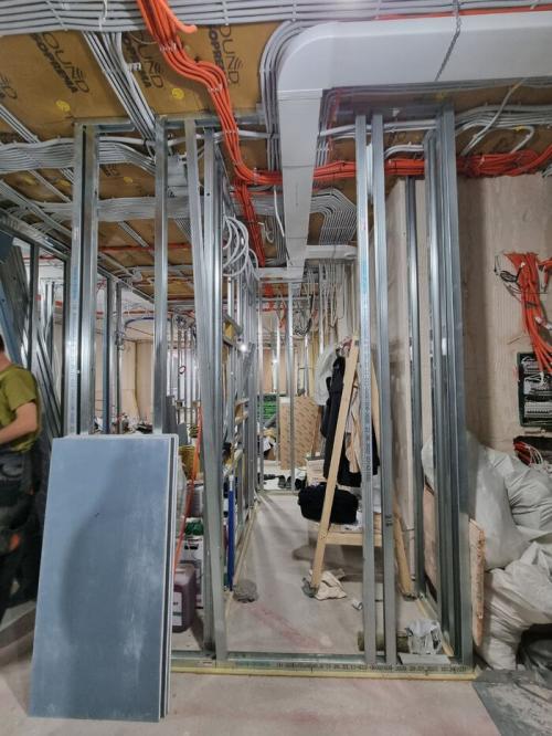 Сколько времени обычно занимает ремонт дома в деревне. Сколько времени займет ремонт квартиры?