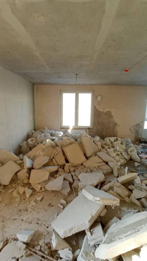 Сколько времени обычно занимает ремонт дома в деревне. Сколько времени займет ремонт квартиры?