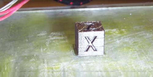 Нитки из пластиковых бутылок. Самодельные филаменты из ПЭТ-бутылок для 3D-печати