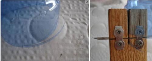 Веревка из пластиковых бутылок применение. Применение пэт ленты из бутылок