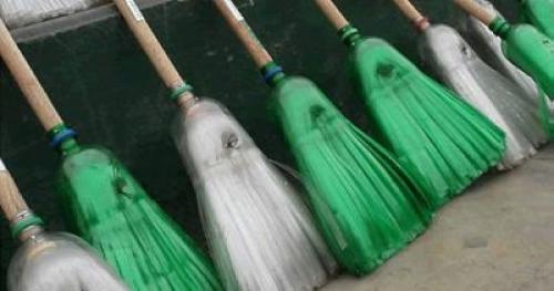 Как сделать веревки из пластиковых бутылок. Как самостоятельно сделать из пластиковых бутылок веревку