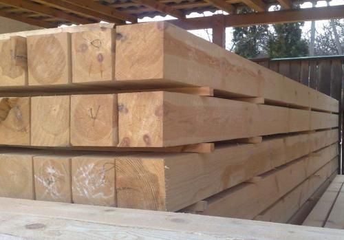 Из чего лучше строить дом для постоянного проживания. С чего начинается выбор стенового материала 01