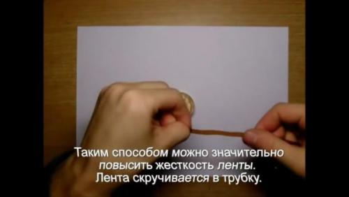 Как сделать крепкую веревку из пластиковой бутылки. Как обжечь веревку из бутылки для увеличения жесткости