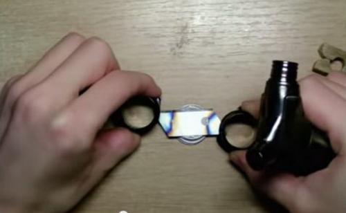 Как самостоятельно сделать из пластиковых бутылок веревку. Веревка из пластиковых бутылок