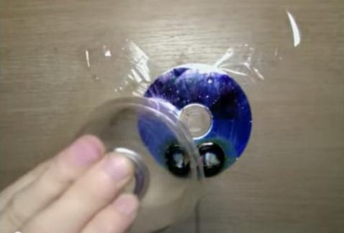 Как самостоятельно сделать из пластиковых бутылок веревку. Веревка из пластиковых бутылок