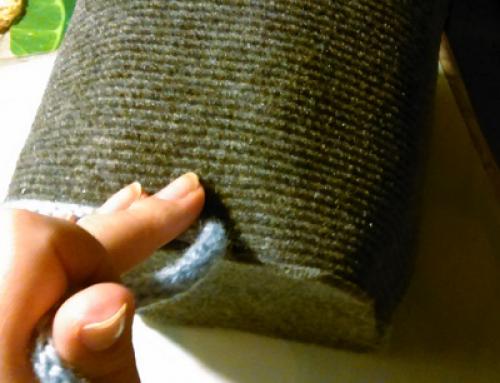 Корзинка из 5-литровой бутылки. Как сделать корзинку-кузовок из пятилитровой пластиковой бутылки