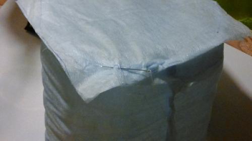 Корзинка из 5-литровой бутылки. Как сделать корзинку-кузовок из пятилитровой пластиковой бутылки