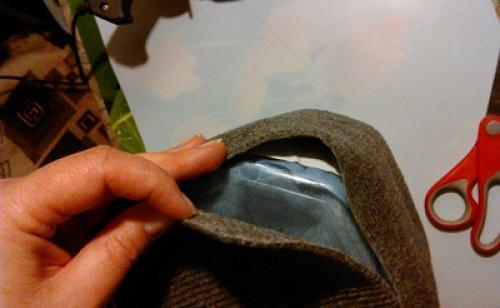 Корзинка из 5-литровой бутылки. Как сделать корзинку-кузовок из пятилитровой пластиковой бутылки