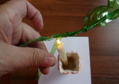 Поделки из пластиковых бутылок своими руками для детского сада: мастер-классы + 120 ФОТО