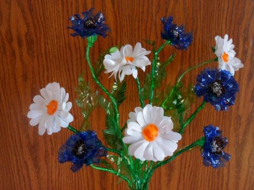 Поделки из пластиковых бутылок своими руками для детского сада: мастер-классы + 120 ФОТО