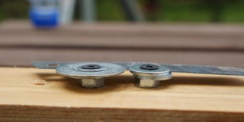 Резак для пластиковых бутылок из канцелярского ножа. Все гениальное просто