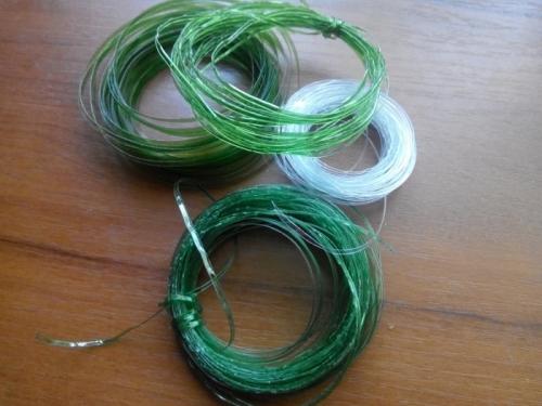 Плетение веревки из пластиковой бутылки. Веревка из пластиковой бутылки