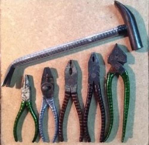 Плетение веревки из пластиковой бутылки. Веревка из пластиковой бутылки