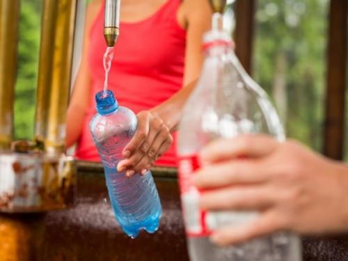 Корзина из пластиковых бутылок пошаговая инструкция. Выбор и подготовка пластика