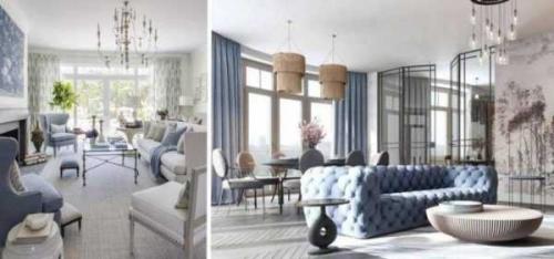 Модные дома 2021. Что модно для дизайна в 2021 году?