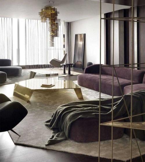 Модные дома 2021. Что модно для дизайна в 2021 году?