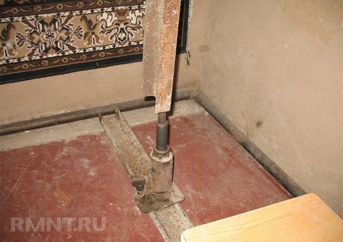 Какие изменения могут потребоваться в конструкции стен при увеличении высоты потолка без разбирания крыши. Как поднять крышу дома для увеличения высоты потолков