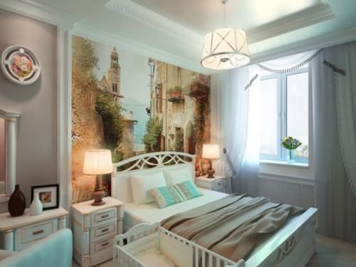 Как выбрать подходящий метод поднятия потолка. Потолок